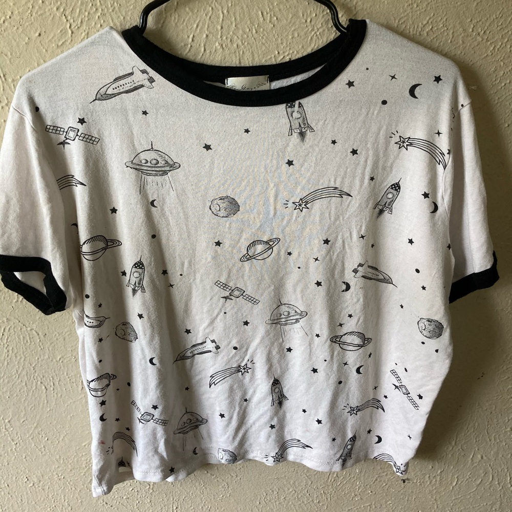 Tj Maxx sleep top. M